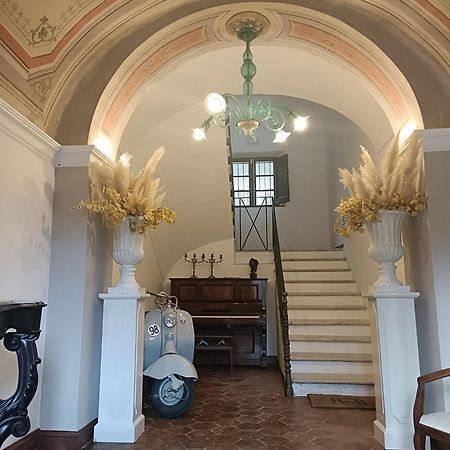 B&B - La Corte D'Ivi Collepardo Extérieur photo