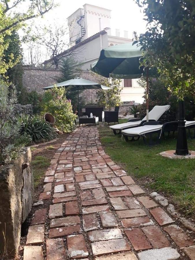 B&B - La Corte D'Ivi Collepardo Extérieur photo