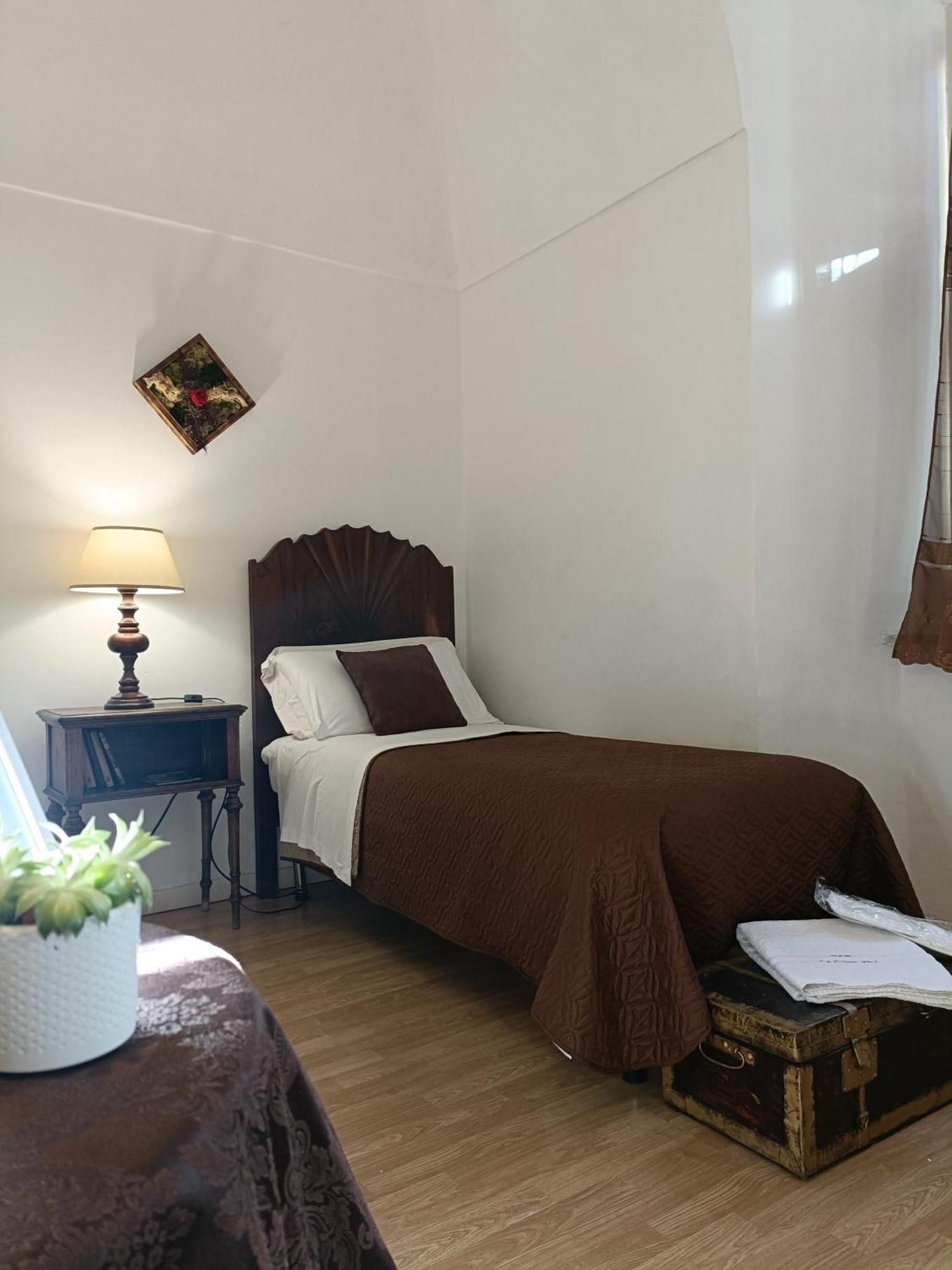 B&B - La Corte D'Ivi Collepardo Chambre photo