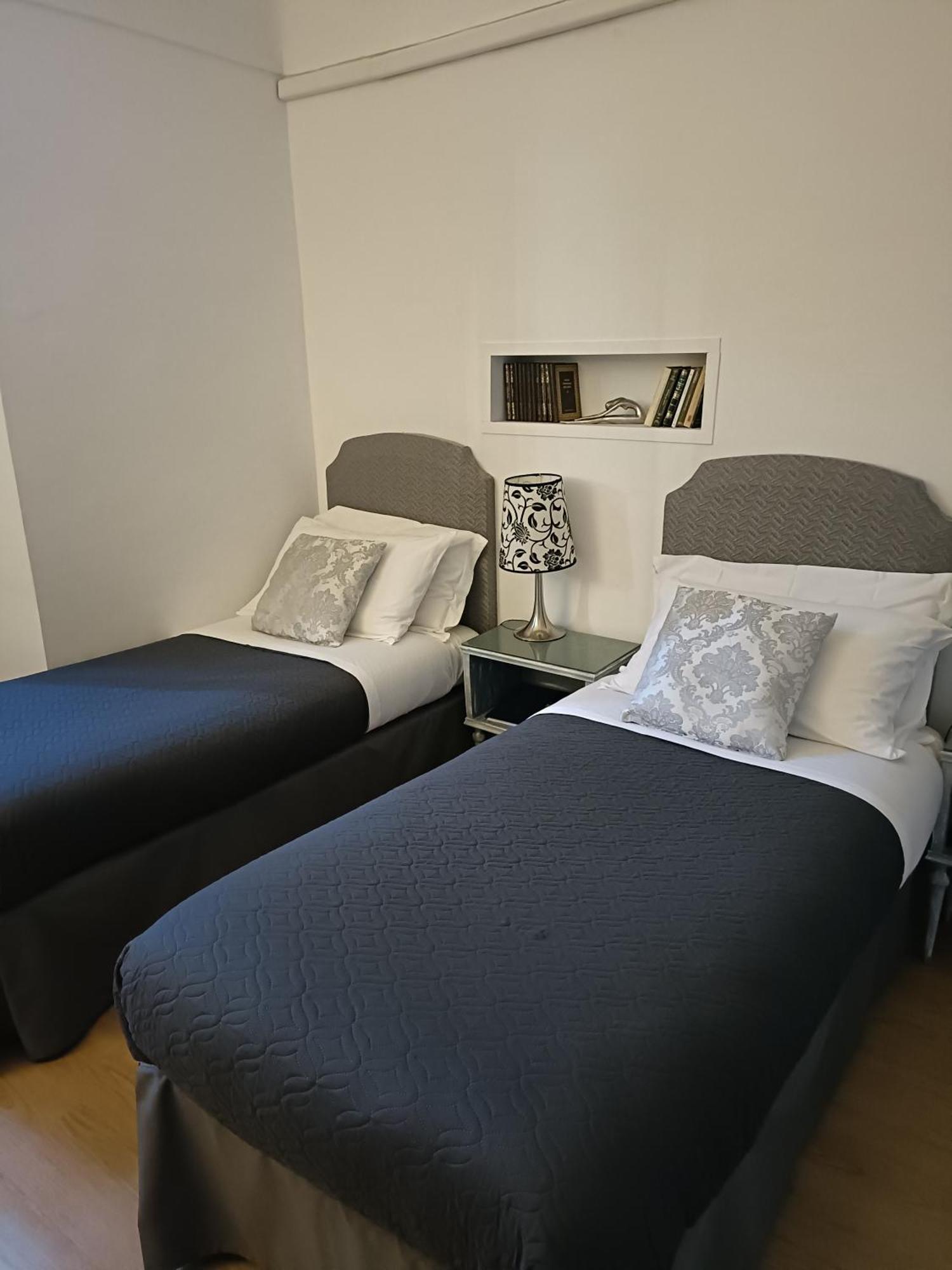 B&B - La Corte D'Ivi Collepardo Chambre photo