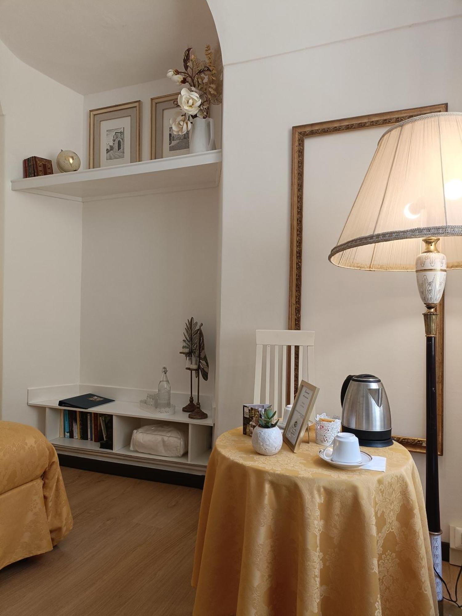 B&B - La Corte D'Ivi Collepardo Chambre photo
