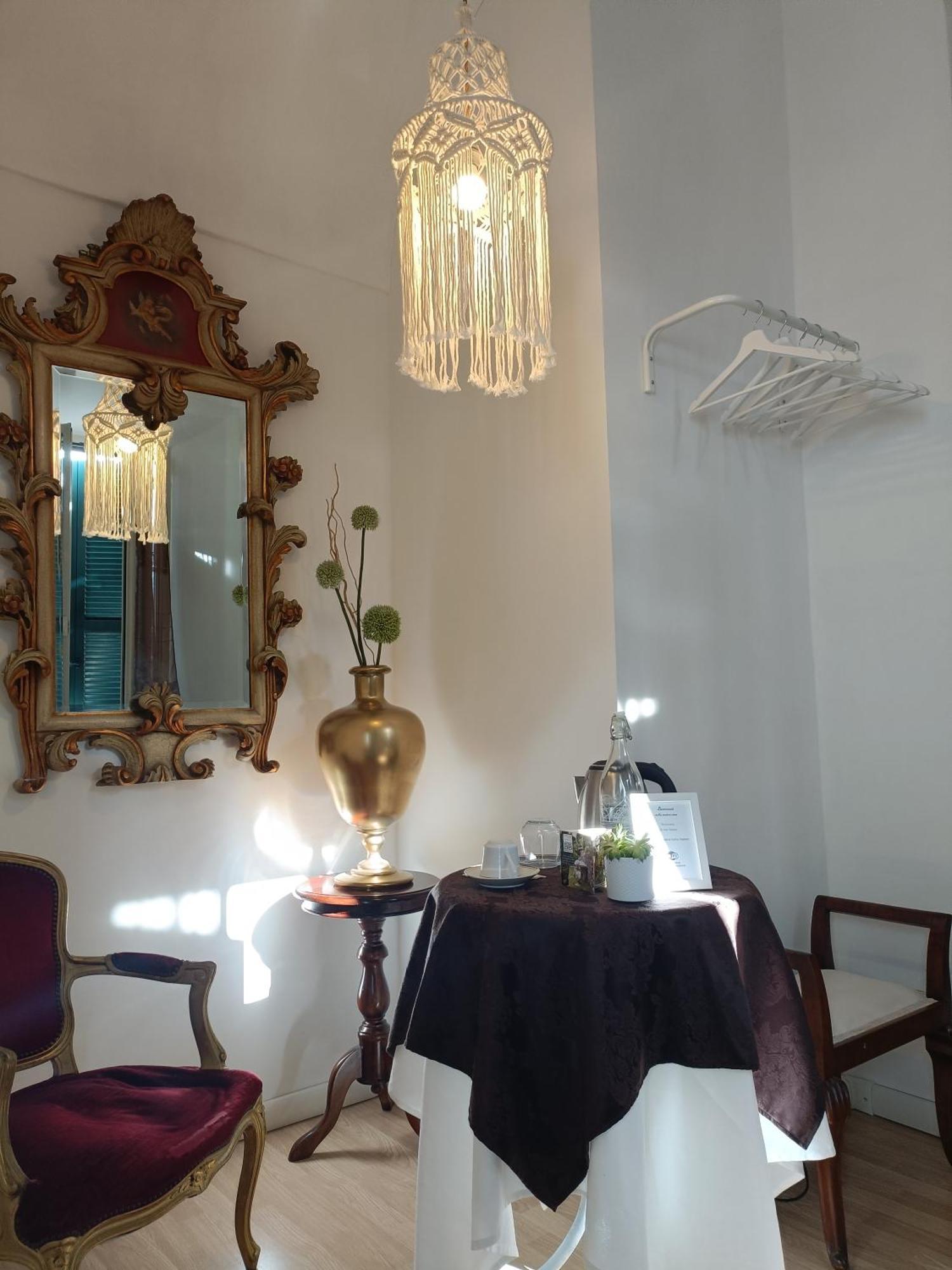 B&B - La Corte D'Ivi Collepardo Chambre photo