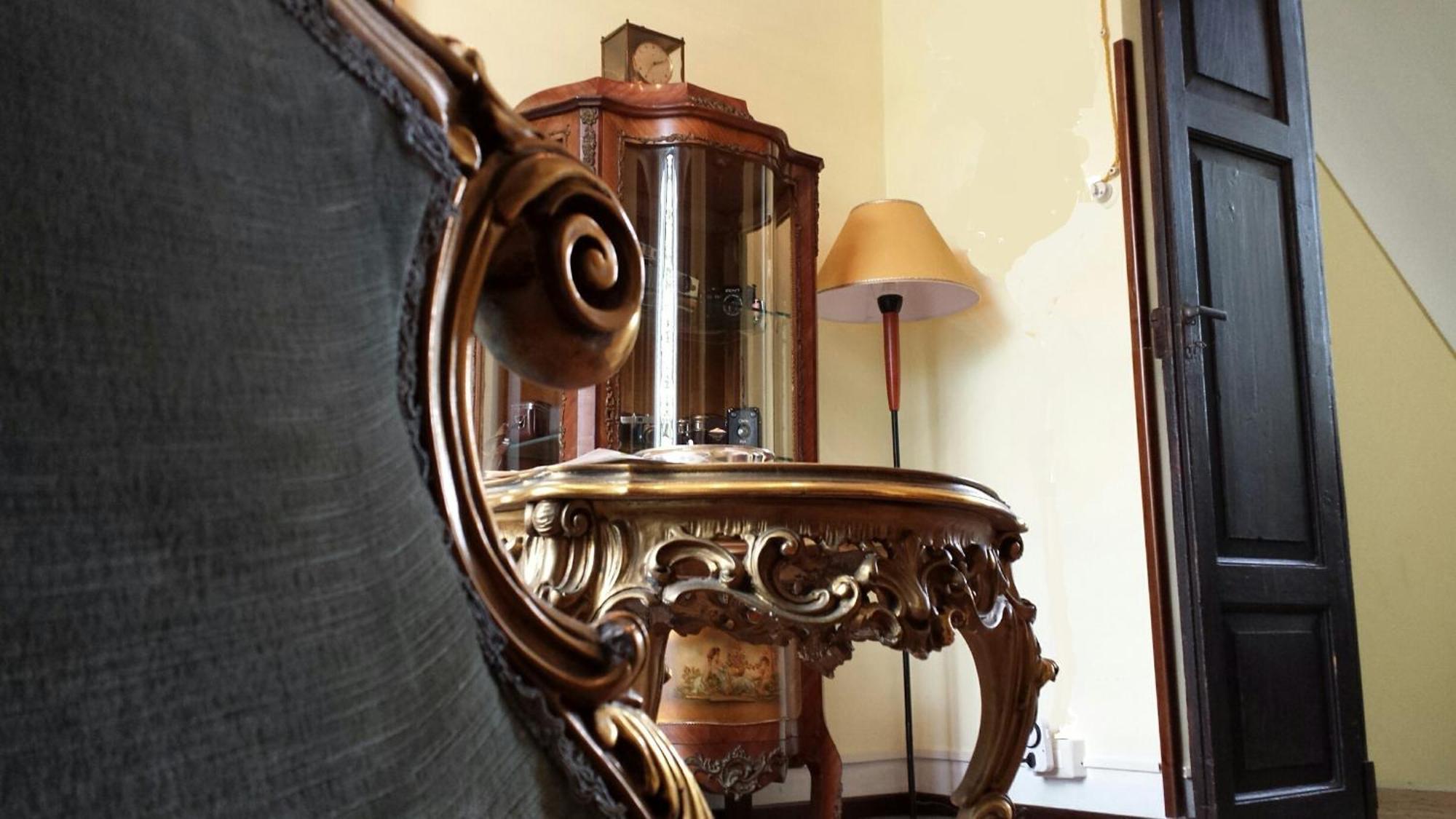 B&B - La Corte D'Ivi Collepardo Extérieur photo